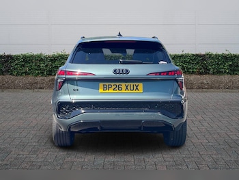 Used Audi Q3 2026 for sale - 79094623: Photo