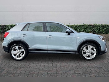 Used Audi Q2 2021 for sale - 77884890: Photo