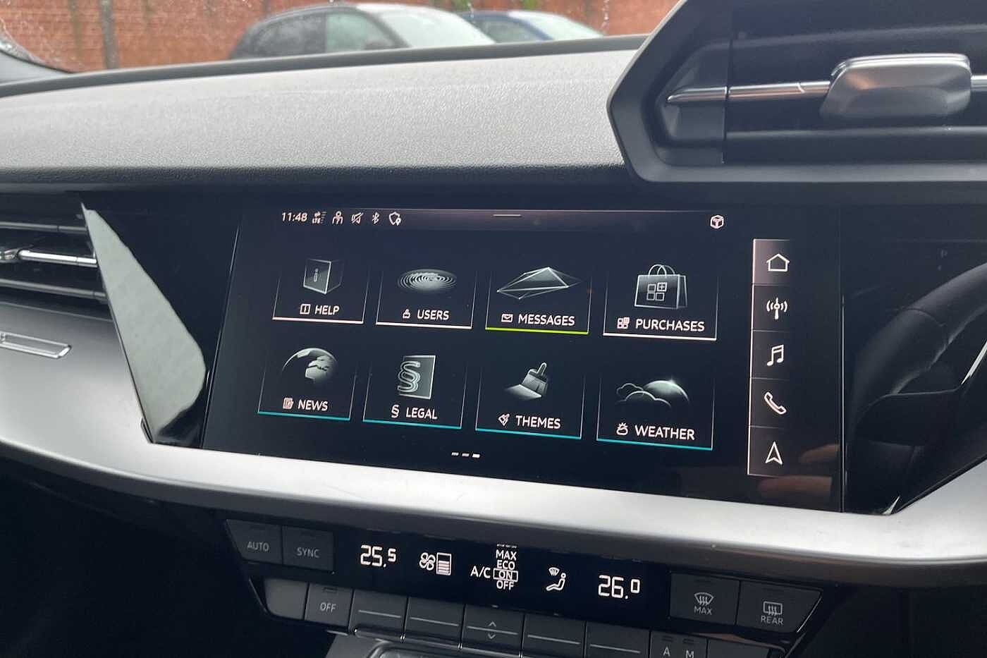 Used Audi A3 2024 for sale - 77388411: Photo 12