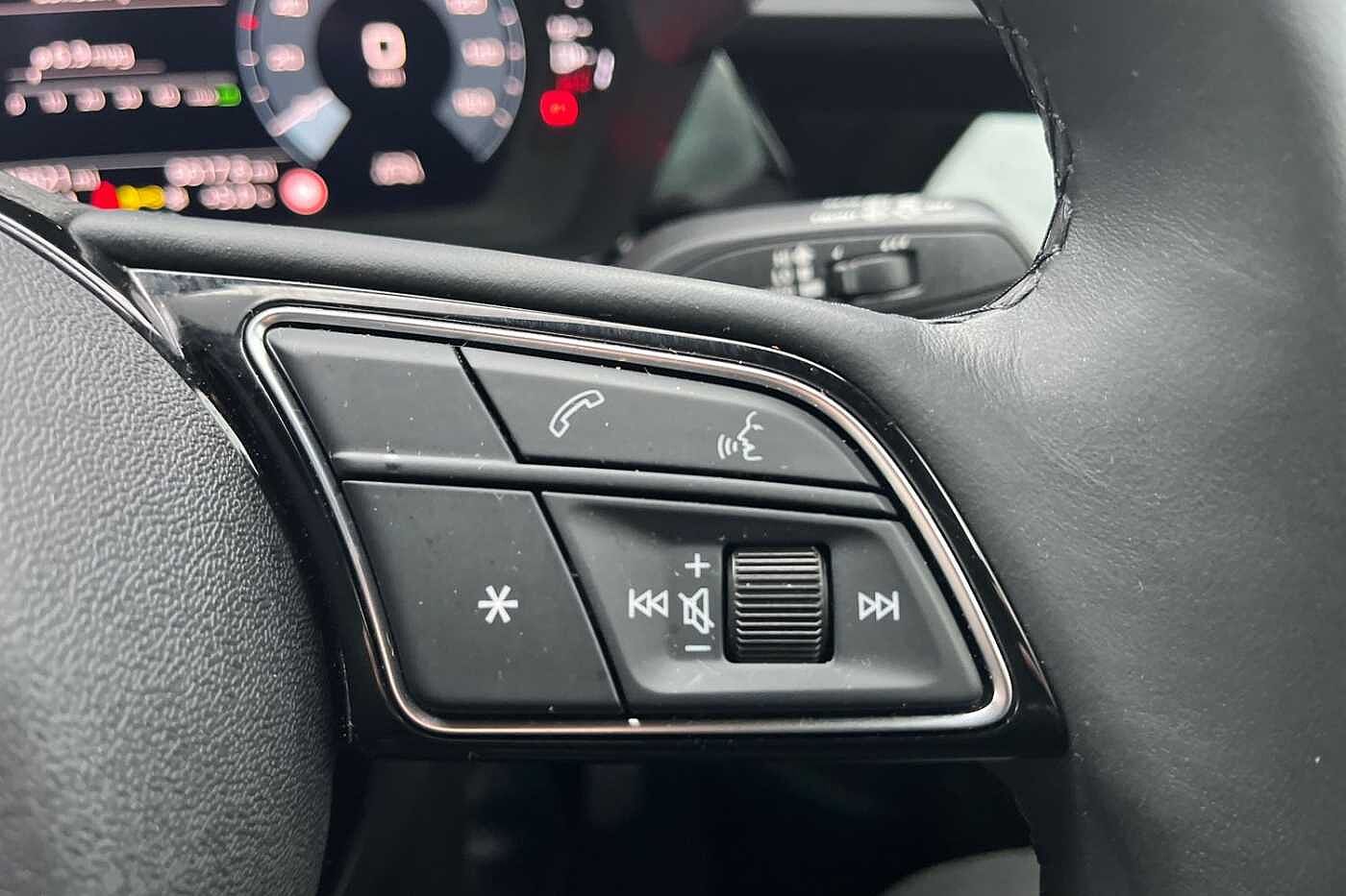 Used Audi A3 2024 for sale - 77388411: Photo 18