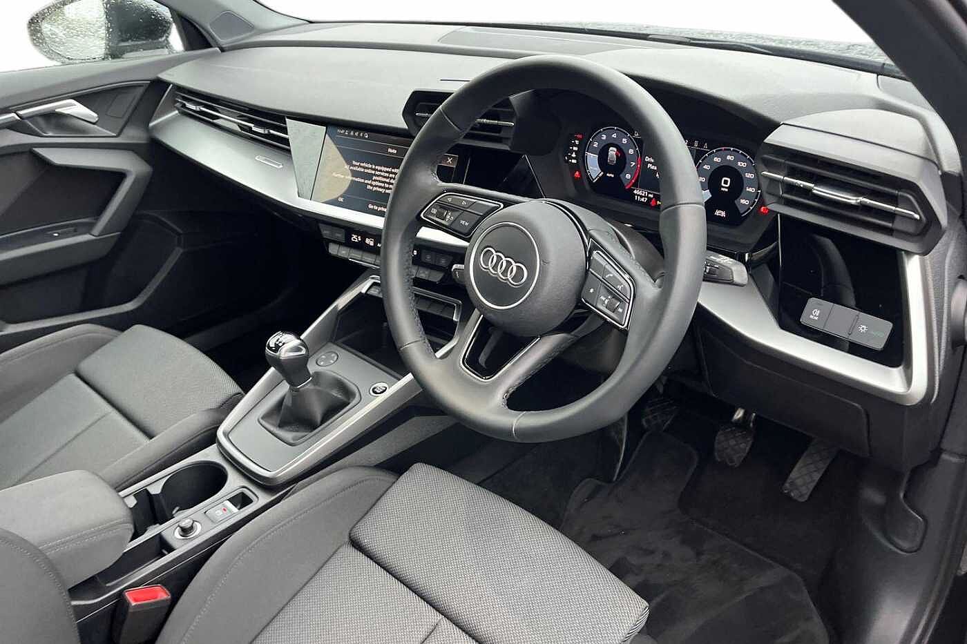 Used Audi A3 2024 for sale - 77388411: Photo 2