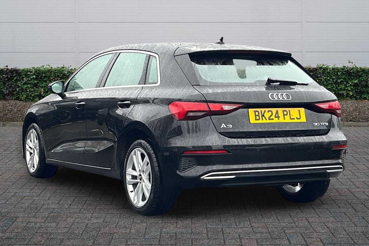 Used Audi A3 2024 for sale - 77388411: Photo 3