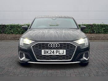 Used Audi A3 2024 for sale - 77388411: Photo