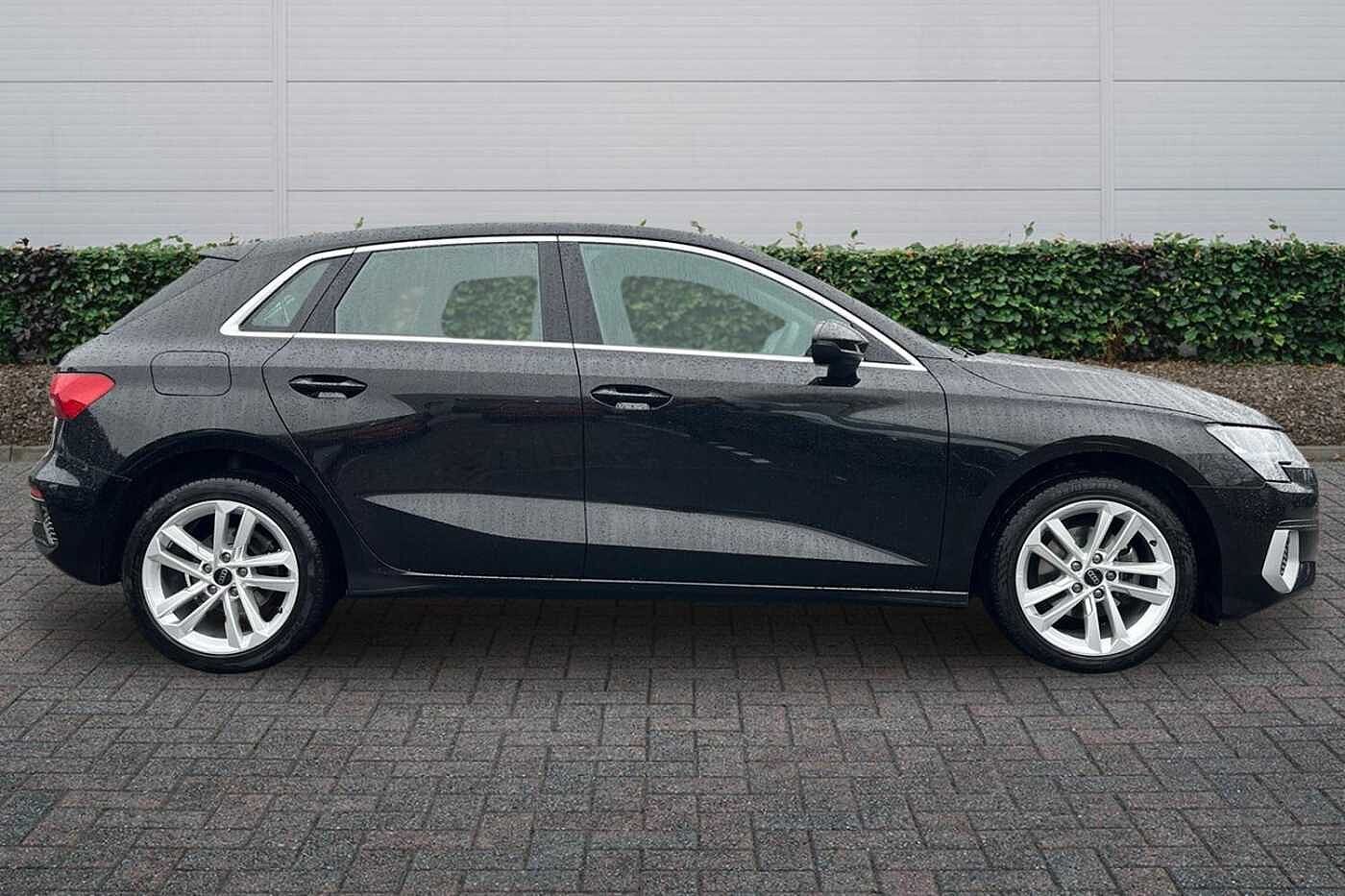 Used Audi A3 2024 for sale - 77388411: Photo 4