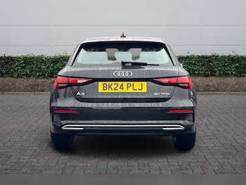 Used Audi A3 2024 for sale - 77388411: Photo