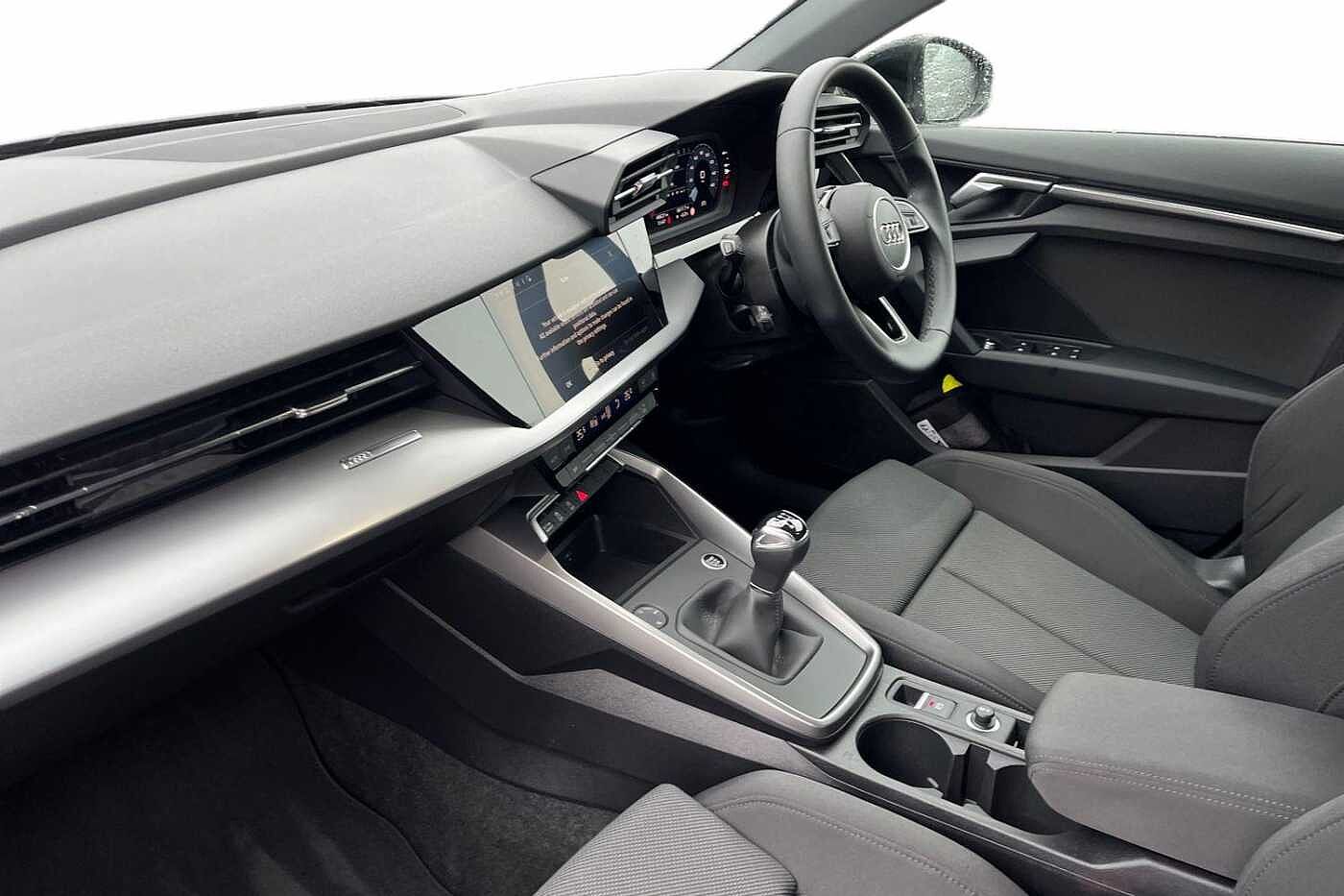 Used Audi A3 2024 for sale - 77388411: Photo 6