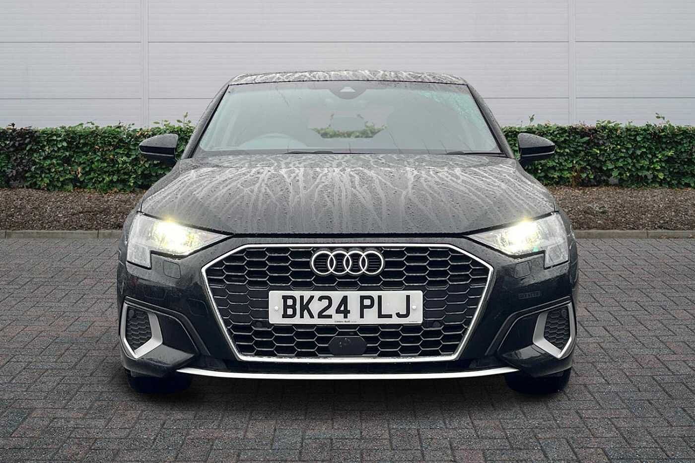 Used Audi A3 2024 for sale - 77388411: Photo 7