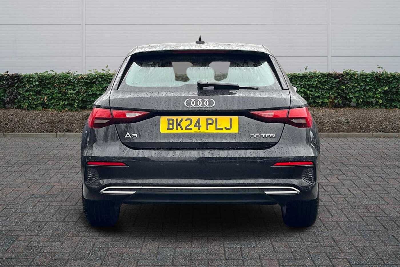 Used Audi A3 2024 for sale - 77388411: Photo 8