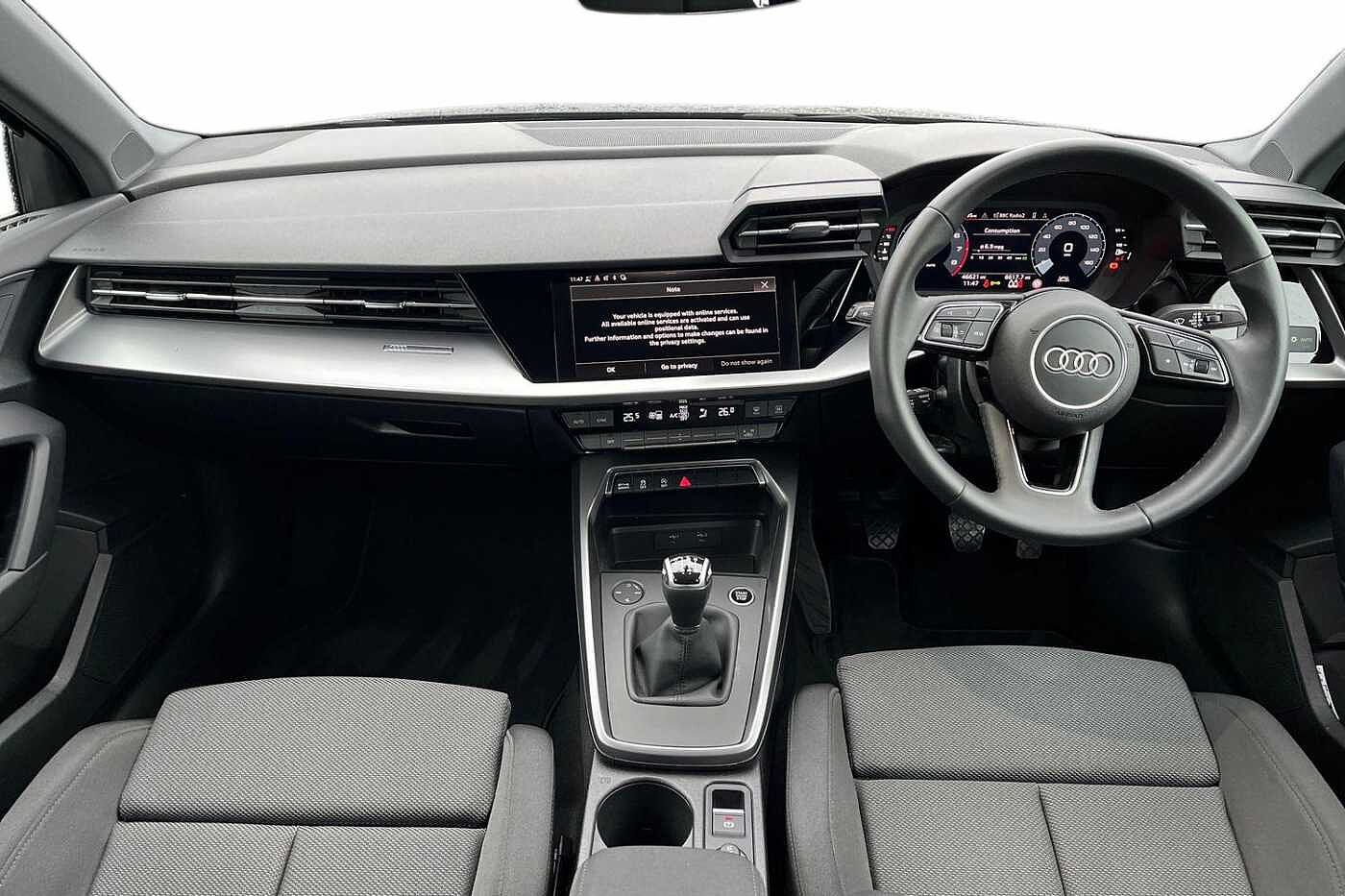 Used Audi A3 2024 for sale - 77388411: Photo 9