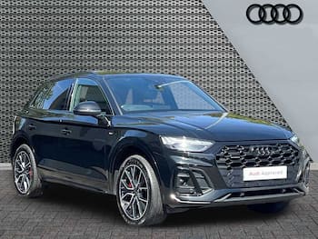 Used Audi Q5 2022 for sale - 79375481: Photo