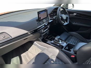 Used Audi Q5 2022 for sale - 79375481: Photo