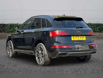 Used Audi Q5 2022 for sale - 79375481: Photo