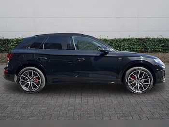 Used Audi Q5 2022 for sale - 79375481: Photo