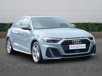 Used Audi A1 2020 for sale - 78760469: Photo