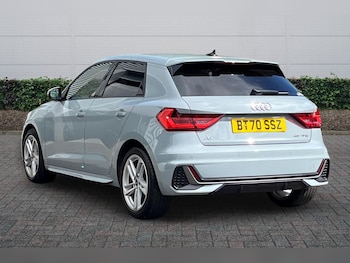 Used Audi A1 2020 for sale - 78760469: Photo