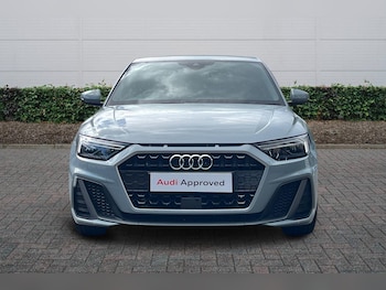 Used Audi A1 2020 for sale - 78760469: Photo