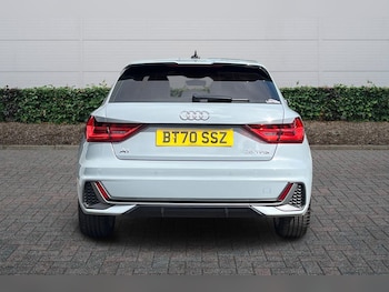 Used Audi A1 2020 for sale - 78760469: Photo