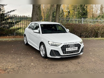 Used Audi A1 2022 for sale - 76389728: Photo