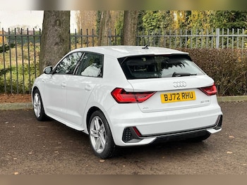 Used Audi A1 2022 for sale - 76389728: Photo