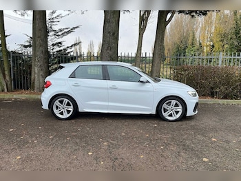 Used Audi A1 2022 for sale - 76389728: Photo