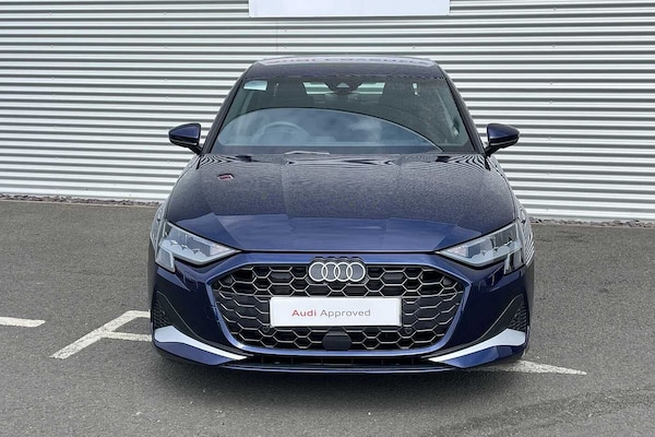 Used Audi A3 2025 for sale - 74466491: Photo 10