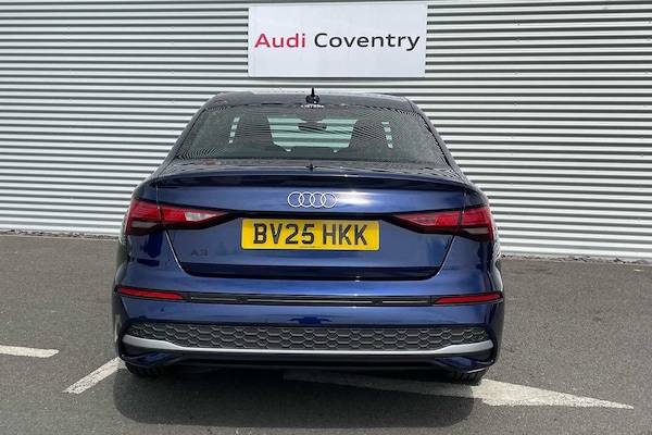 Used Audi A3 2025 for sale - 74466491: Photo 11