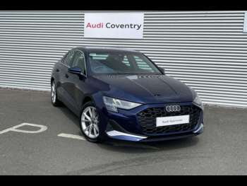 2025 (25) - 35 TDI Sport 4dr S Tronic