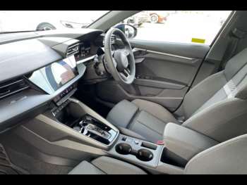 Used Audi A3 2025 for sale - 74466491: Photo