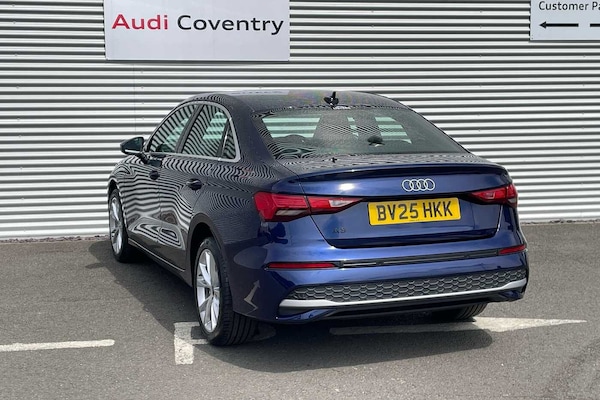 Used Audi A3 2025 for sale - 74466491: Photo 3