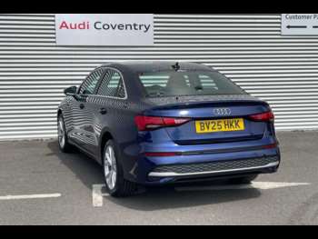 Used Audi A3 2025 for sale - 74466491: Photo