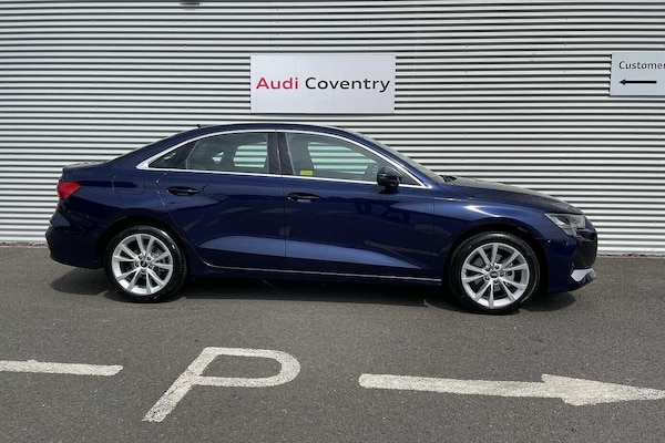 Used Audi A3 2025 for sale - 74466491: Photo 4