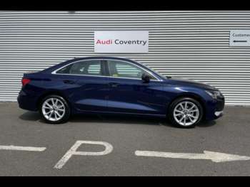 Used Audi A3 2025 for sale - 74466491: Photo
