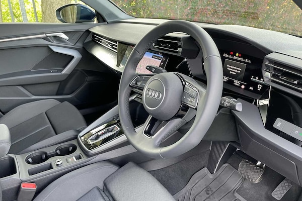 Used Audi A3 2025 for sale - 74466491: Photo 6