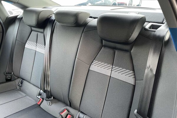 Used Audi A3 2025 for sale - 74466491: Photo 8