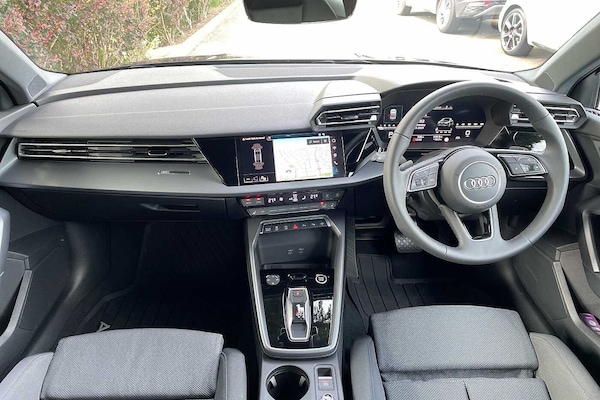 Used Audi A3 2025 for sale - 74466491: Photo 9