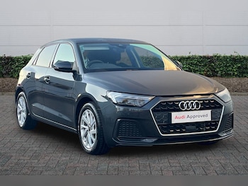 Used Audi A1 2025 for sale - 77893615: Photo