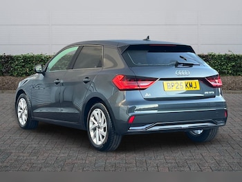 Used Audi A1 2025 for sale - 77893615: Photo