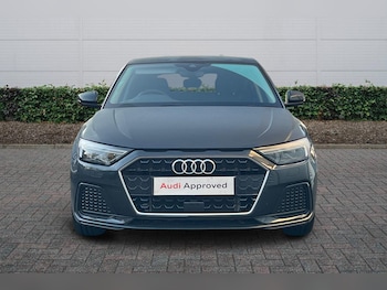 Used Audi A1 2025 for sale - 77893615: Photo
