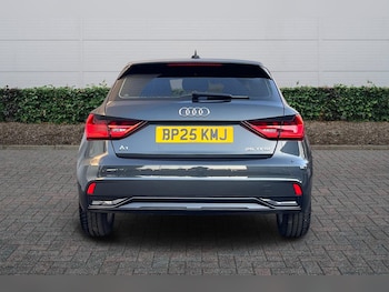 Used Audi A1 2025 for sale - 77893615: Photo