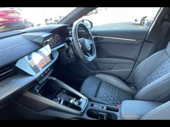 Used Audi A3 2023 for sale - 74702152: Photo