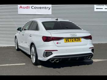 Used Audi A3 2023 for sale - 74702152: Photo
