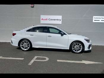 Used Audi A3 2023 for sale - 74702152: Photo