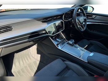 Used Audi A6 Avant 2023 for sale - 77884836: Photo