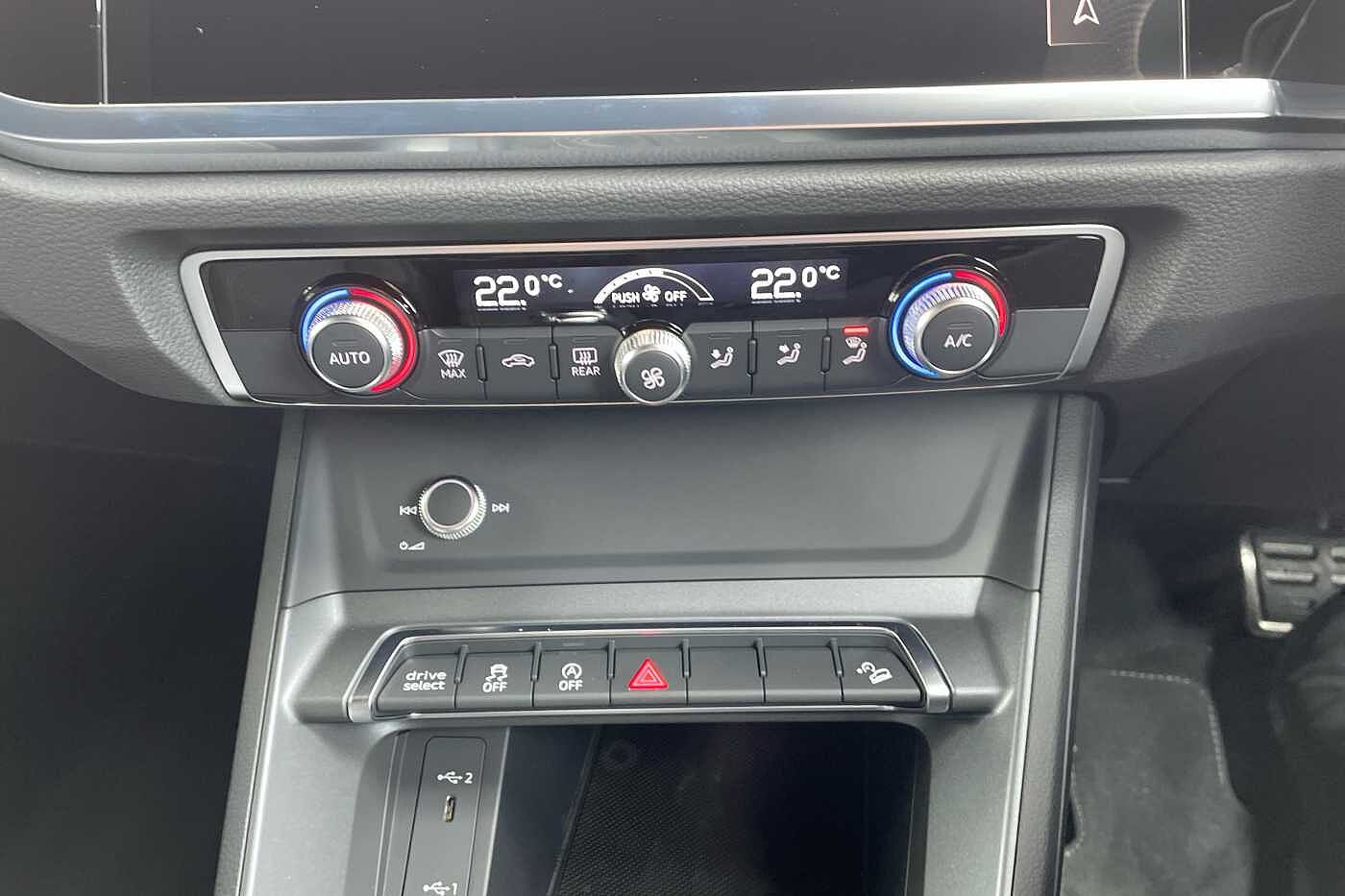 Used Audi Q3 2025 for sale - 77413065: Photo 16