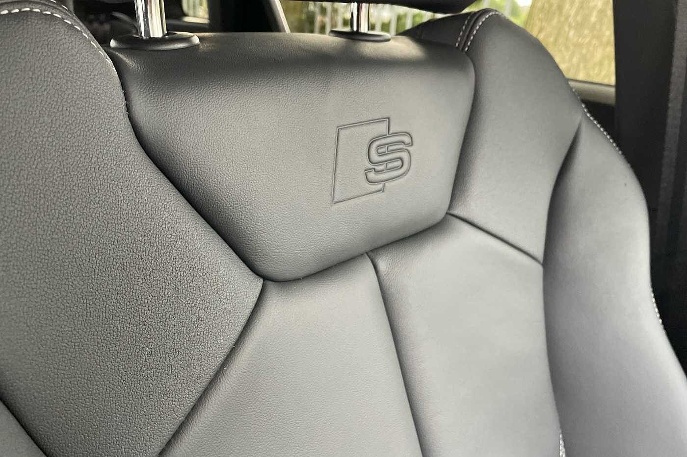 Used Audi Q3 2025 for sale - 77413065: Photo 18