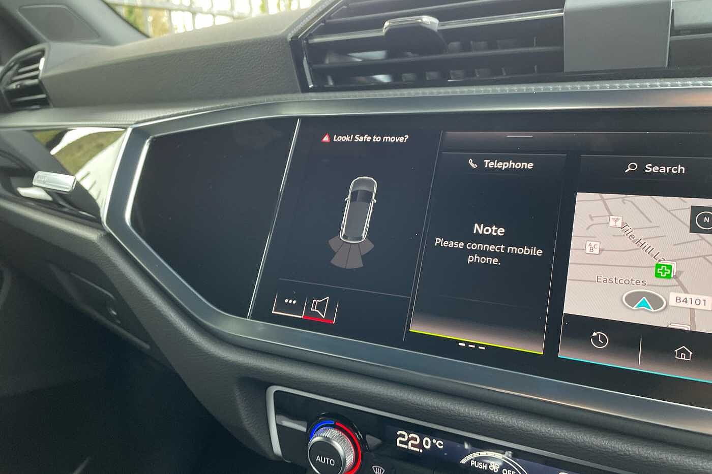 Used Audi Q3 2025 for sale - 77413065: Photo 20