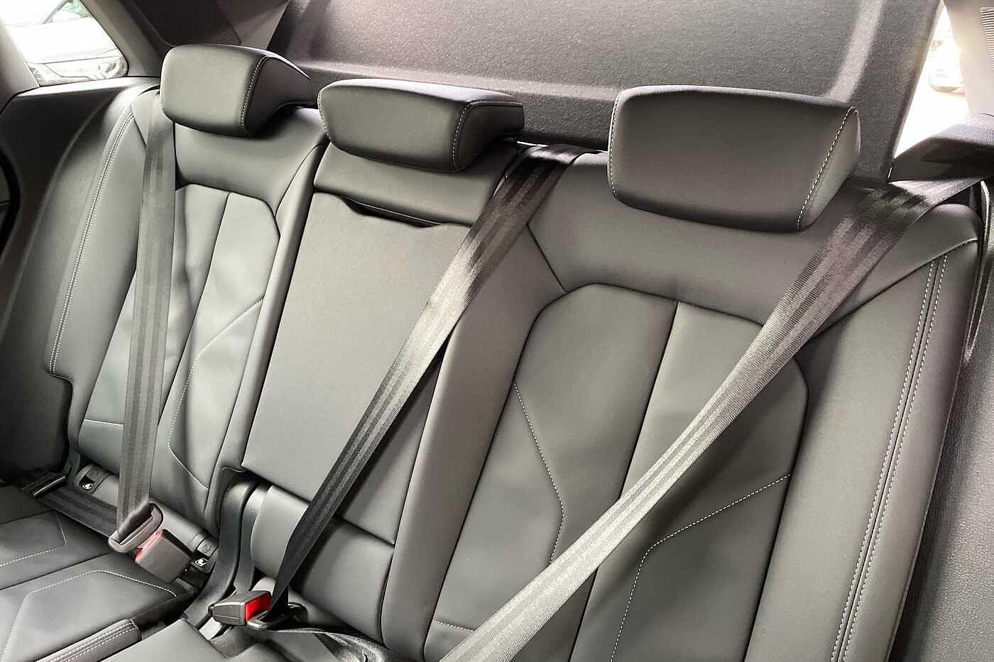 Used Audi Q3 2025 for sale - 77413065: Photo 8