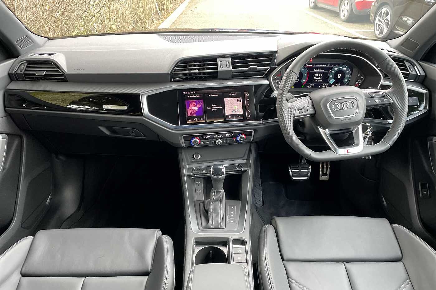 Used Audi Q3 2025 for sale - 77413065: Photo 9