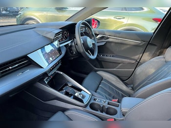 Used Audi A3 2023 for sale - 76441763: Photo