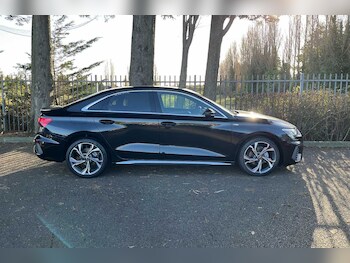 Used Audi A3 2023 for sale - 76441763: Photo